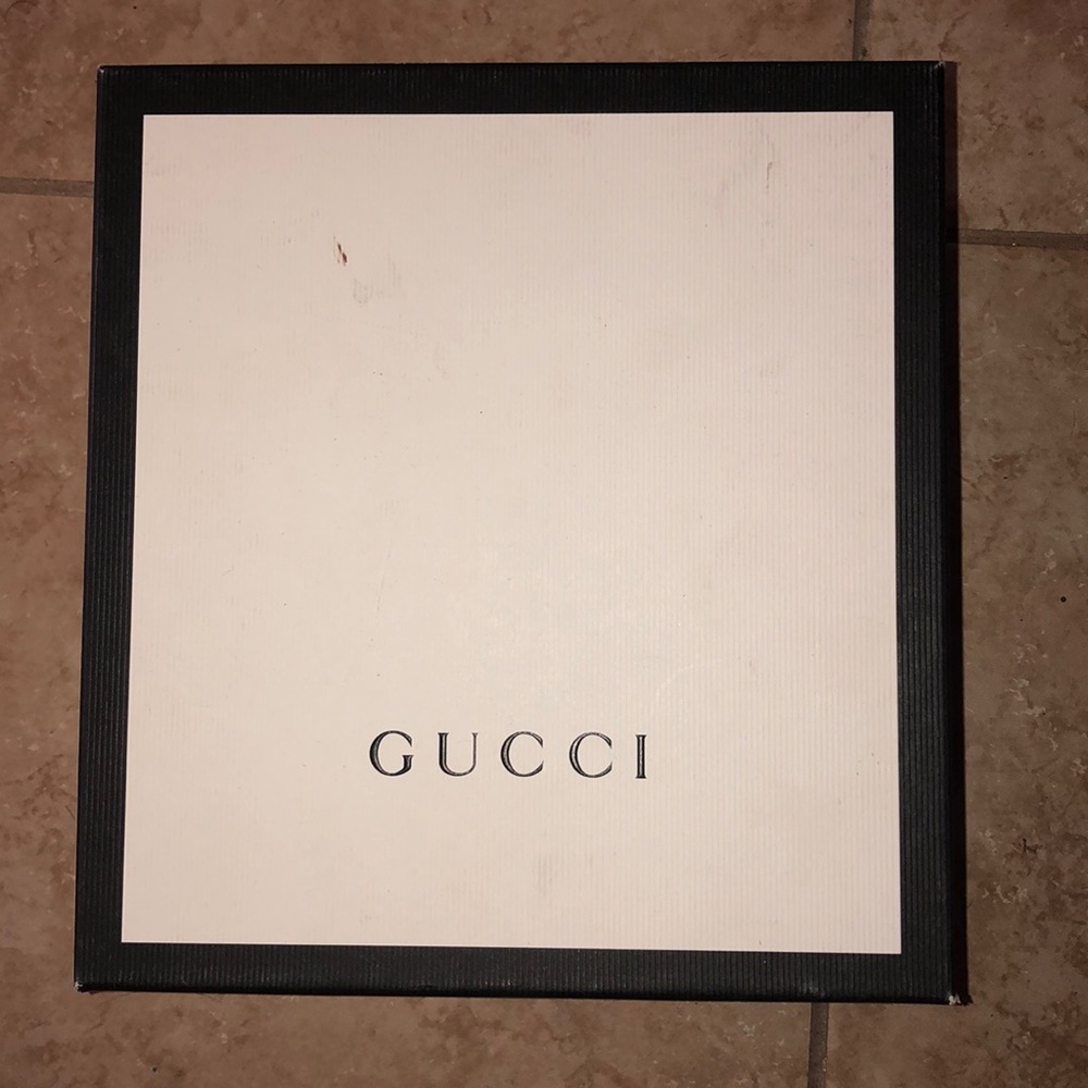 Kids Gucci Shoes